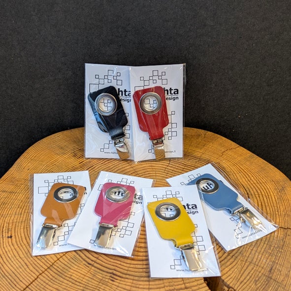 Pyyhenipsu purjerenkaalla