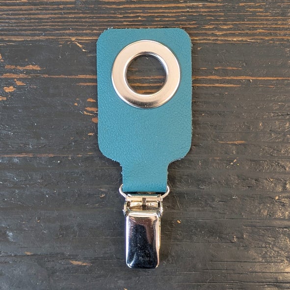 Pyyhenipsu purjerenkaalla