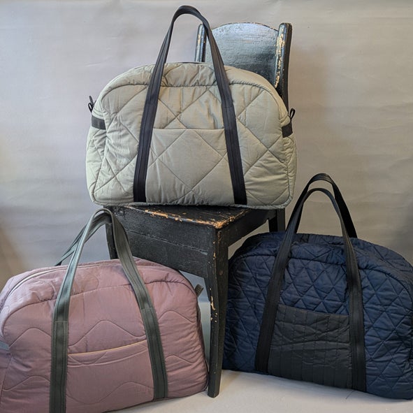 Vesa on reilunkokoinen kassi.